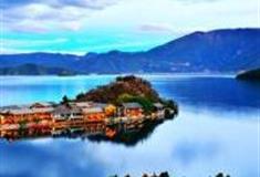 丽江里务比岛怎么玩？附游玩路线