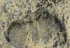 广州笑翻天乐园：仙人脚印