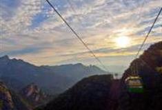 石家庄黑山大峡谷怎么玩？附游玩路线