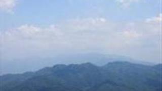 萍乡南坑婆婆岩怎么玩？附游玩路线