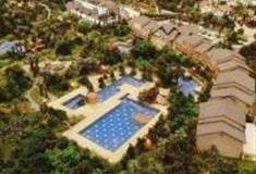 广州香江养生温泉怎么玩？附游玩路线