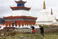 阿坝瓦切塔林怎么玩？附游玩路线