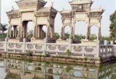 珠海梅溪牌坊旅游区怎么玩？附游玩路线