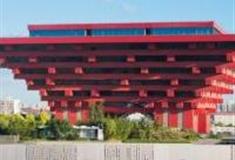 上海中华艺术宫怎么玩？附游玩路线