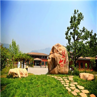 梨木台风景区介绍及游玩景点推荐