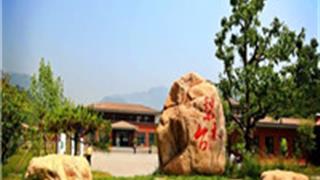 天津梨木台风景区怎么玩？附游玩路线