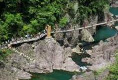 金华夹溪十八涡怎么玩？附游玩路线