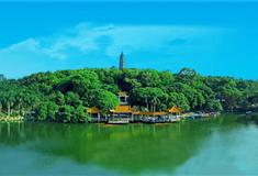 南宁青秀山怎么玩？附游玩路线