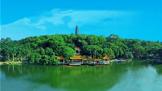 南宁青秀山怎么玩？附游玩路线