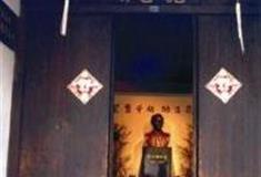 嘉兴西塘古镇-倪宅怎么玩？附游玩路线