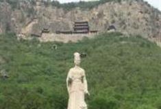 西宁大通娘娘山怎么玩？附游玩路线