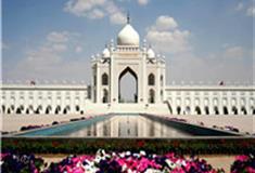 银川中华回乡文化园怎么玩？附游玩路线