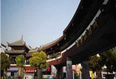 上海龙华旅游城怎么玩？附游玩路线