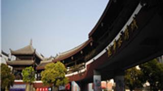 上海龙华旅游城怎么玩?附游玩路线 上海龙华旅游城怎么玩?附游玩路线