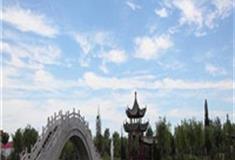 晋中明乐庄园怎么玩？附游玩路线