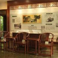 杭州西湖风景名胜区俞楼