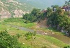 石家庄乏驴岭怎么玩？附游玩路线