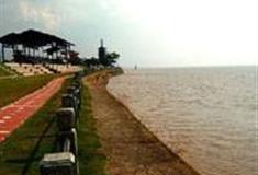 嘉兴盐官观潮景区怎么玩？附游玩路线