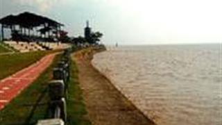 嘉兴盐官观潮景区怎么玩？附游玩路线