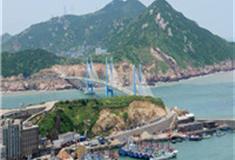 舟山嵊山岛怎么玩？附游玩路线