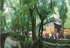 台州国清寺怎么玩？附游玩路线