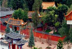 楚雄石羊孔庙怎么玩？附游玩路线