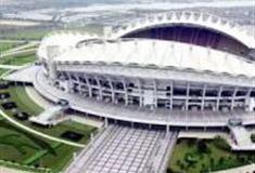 武汉体育中心怎么玩？附游玩路线