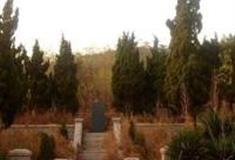 青岛康有为墓景区怎么玩？附游玩路线