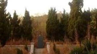 青岛康有为墓景区怎么玩？附游玩路线