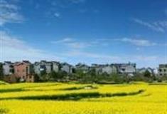 南京高淳国际慢城石围墙怎么玩？附游玩路线