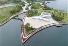 上海“上海之鱼”年丰公园怎么玩？附游玩路线