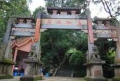 玉溪古州野林怎么玩？附游玩路线