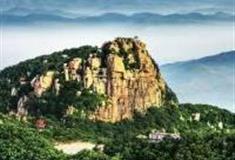 潍坊歪头崮怎么玩？附游玩路线