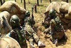 东莞隐贤山庄：野战基地