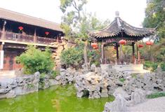 扬州个园怎么玩？附游玩路线