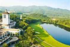 深圳观澜湖生态体育公园怎么玩？附游玩路线