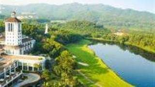 深圳观澜湖生态体育公园怎么玩？附游玩路线