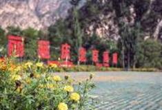 北京百里画廊怎么玩？附游玩路线