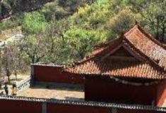 莲花岩：观音庙、花镇王莽头