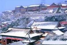 泰安泰山碧霞祠怎么玩？附游玩路线