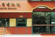 上海土山湾博物馆怎么玩？附游玩路线