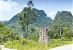 南宁古朗瑶乡金银花公园怎么玩？附游玩路线