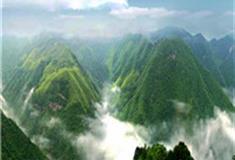 湖州浙北大峡谷怎么玩？附游玩路线