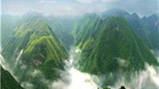 湖州浙北大峡谷怎么玩？附游玩路线