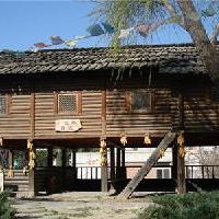 中华民族博物院门巴族