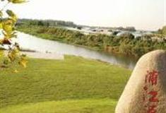 上海浦江源温泉农庄怎么玩？附游玩路线