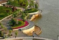 长沙北辰滨江公园怎么玩？附游玩路线