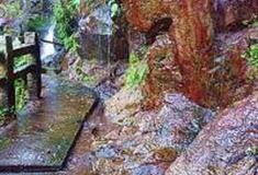 绍兴百丈飞瀑怎么玩？附游玩路线