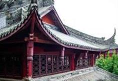 扬州宁国寺怎么玩？附游玩路线