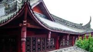 扬州宁国寺怎么玩？附游玩路线